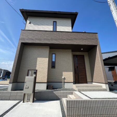 宇土市花園台町                        学校区:花園小・鶴城中