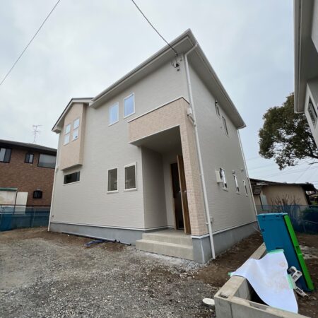 南区御幸笛田1丁目<br>学校区：御幸小・託麻中